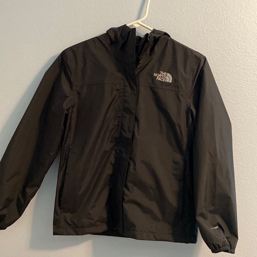 Kids The North Face windbreaker